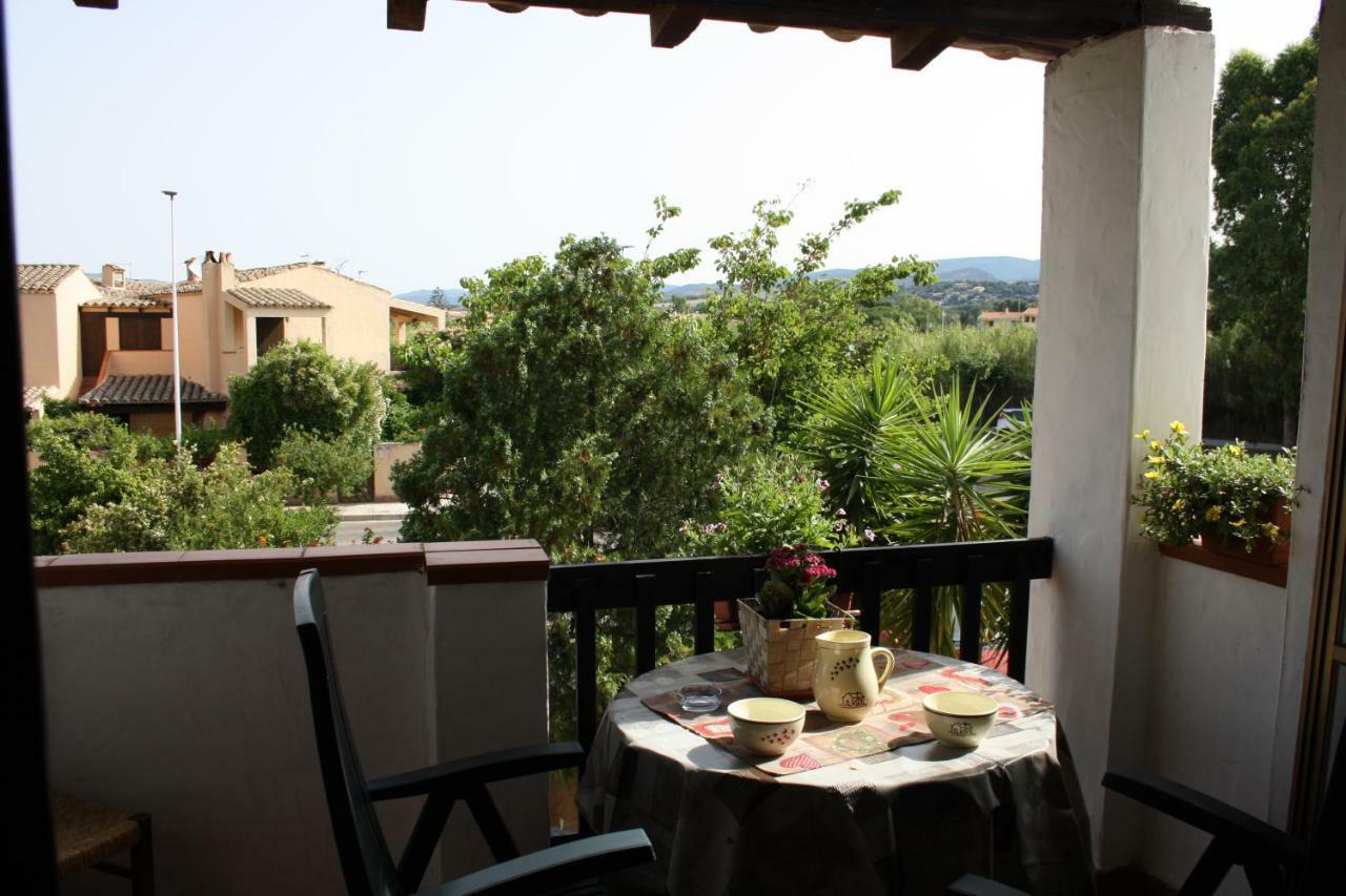 Casa Vacanze Paola 2 Capitana Buitenkant foto