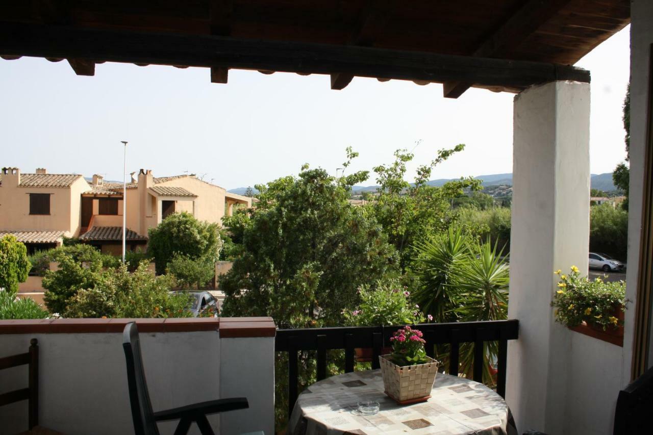 Casa Vacanze Paola 2 Capitana Buitenkant foto